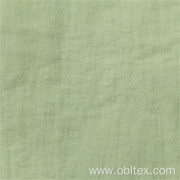 OBLFDC016 Fashion Fabric For Skin Coat